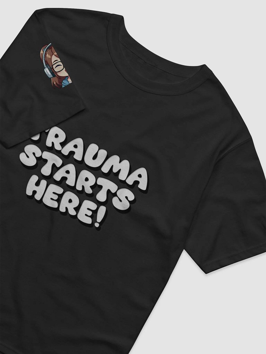 Trauma Starts Here! product image (4)