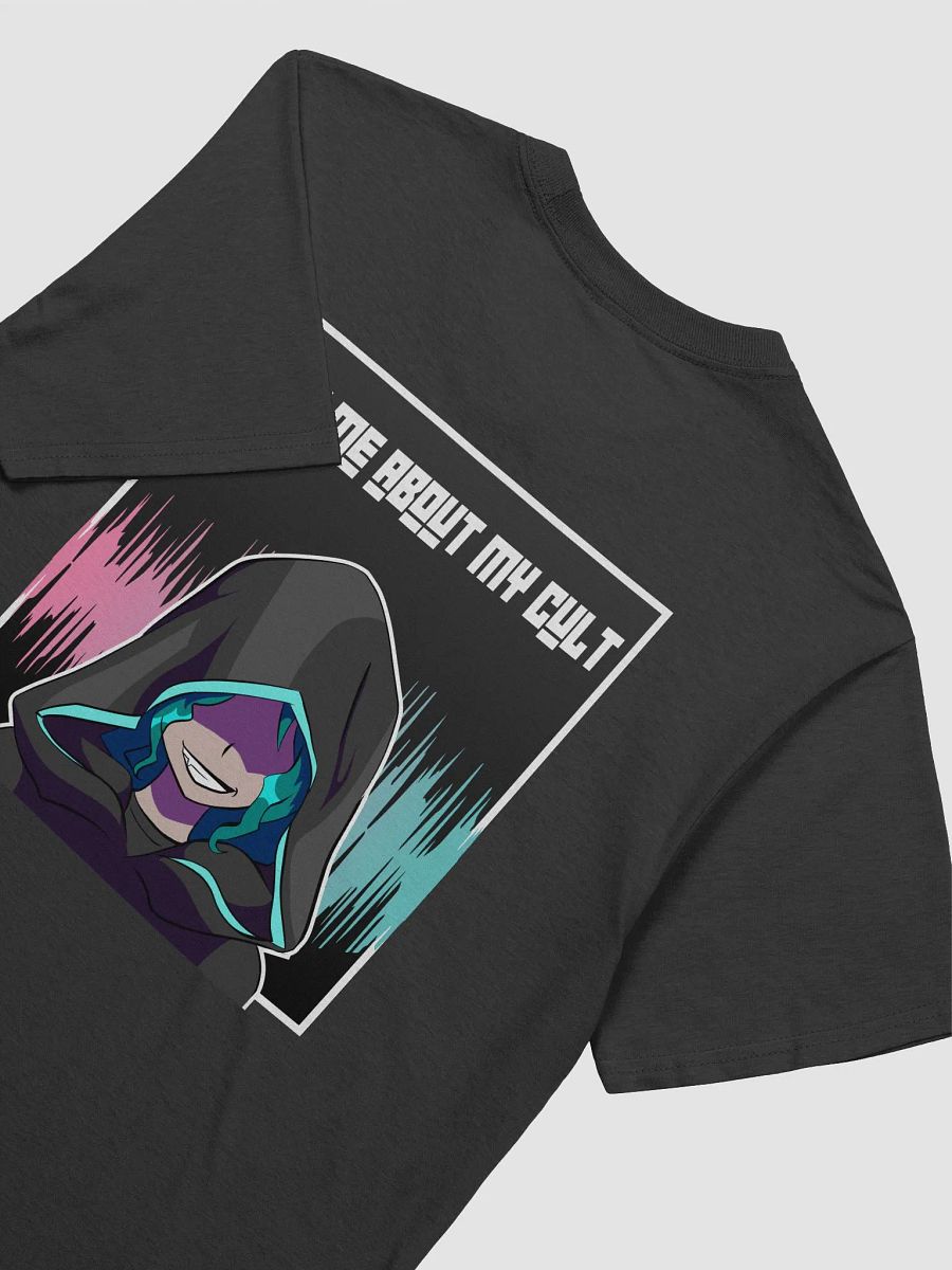 TMD CULT MEMBER product image (4)