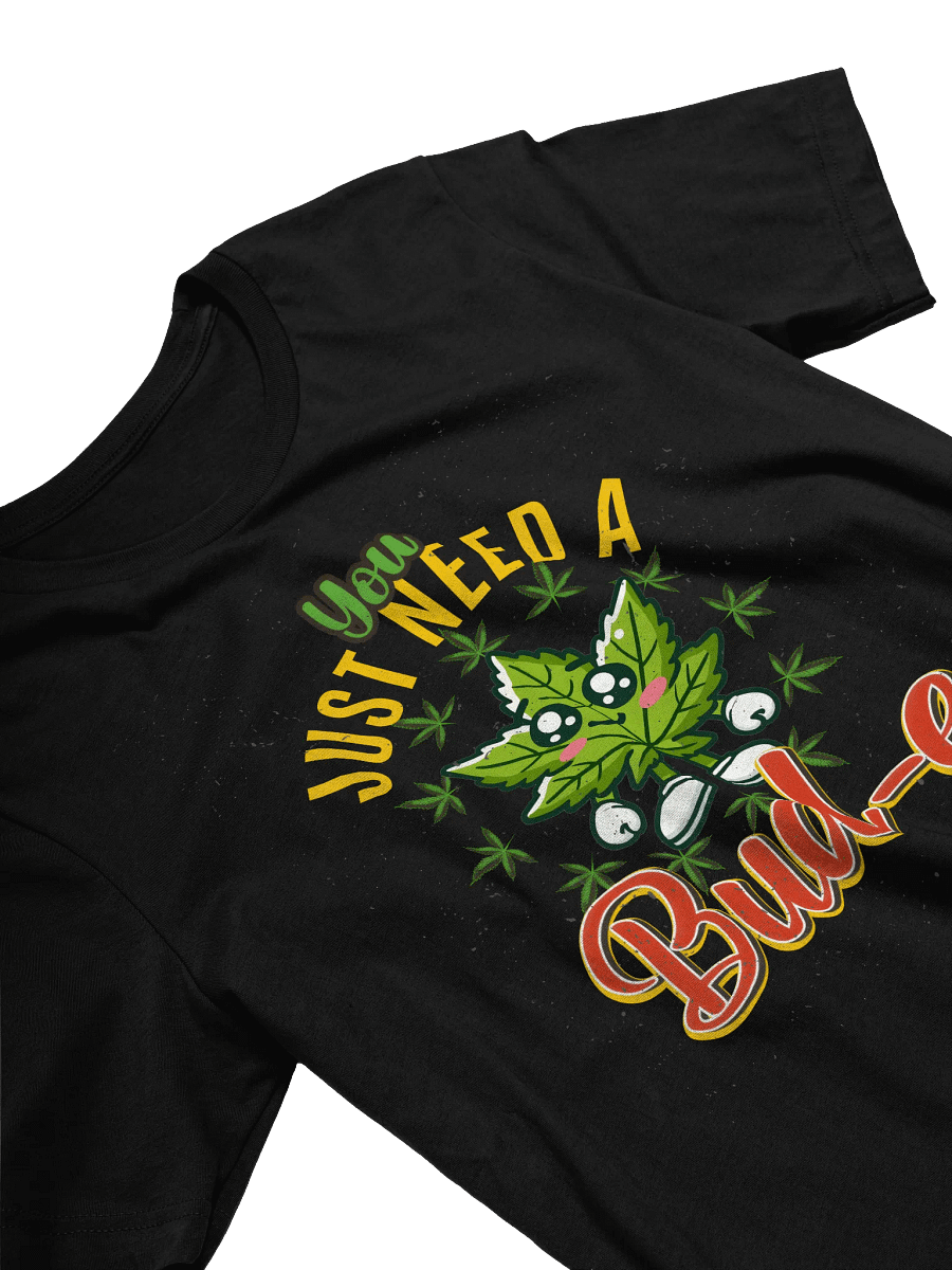 Bud-e T-Shirt product image (5)