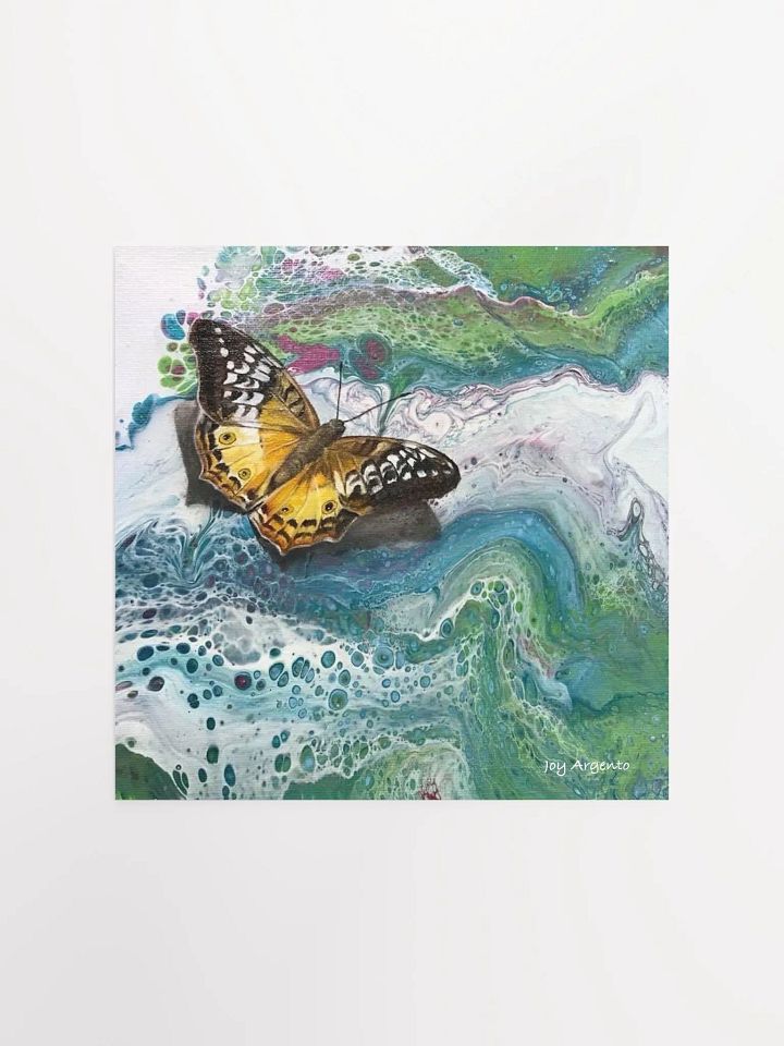Butterfly Print product image (1)