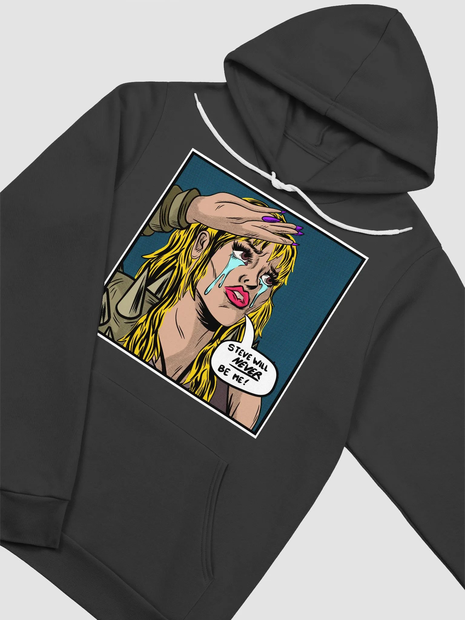 Nieve Hoodie product image (3)