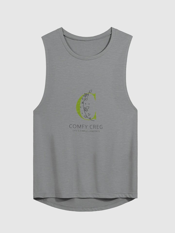 ComfyCreg Tank product image (1)