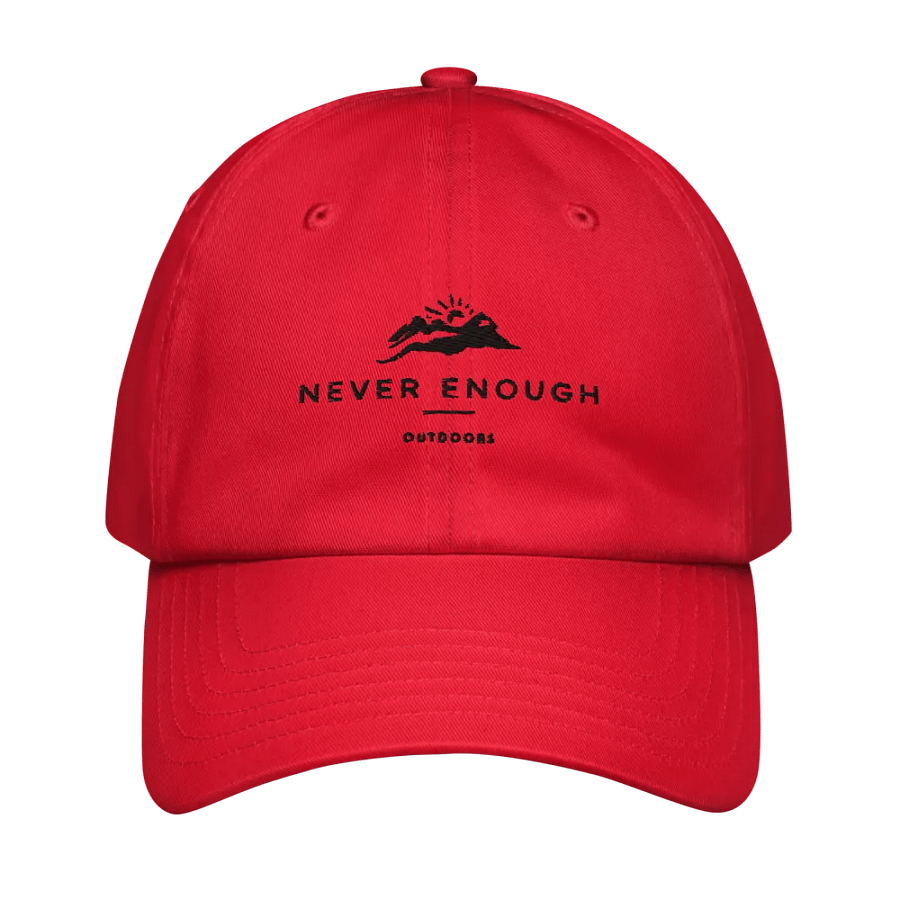 Never Enough Under Armour® Dad Hat product image (1)