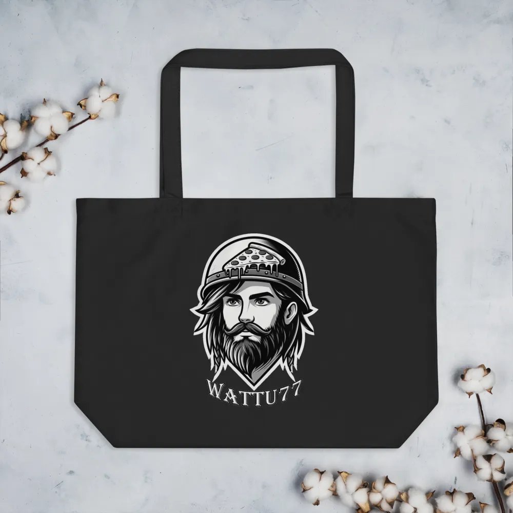 wattu77 Raid Bag product image (4)