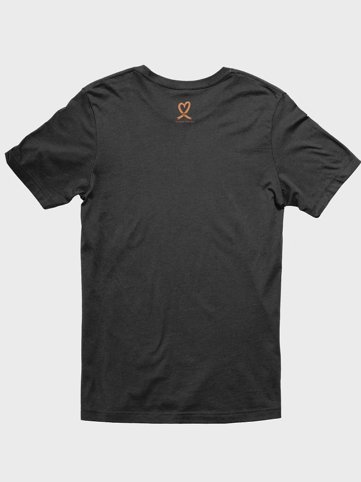 GRANDMA of a Warrior CRPS Awareness T-Shirt product image (2)