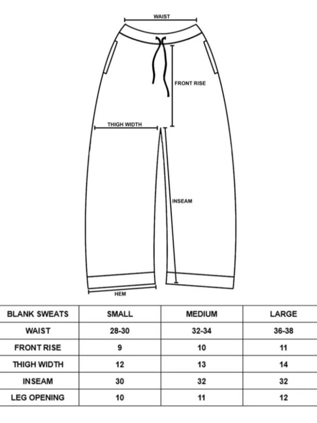 Leopard Print Sweatsuit product image (6)