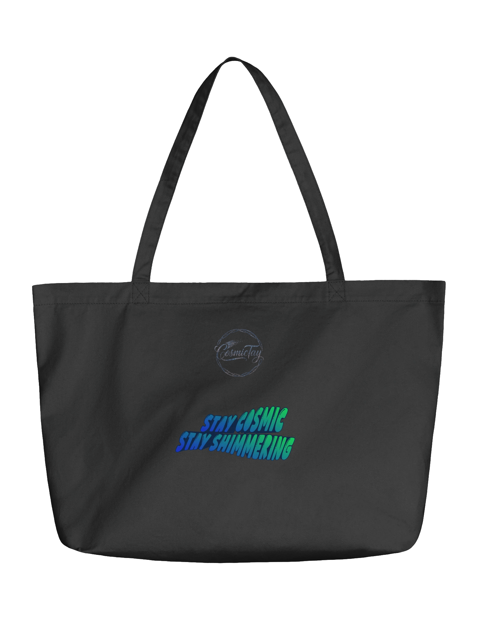 Stay Cosmic Tote product image (2)