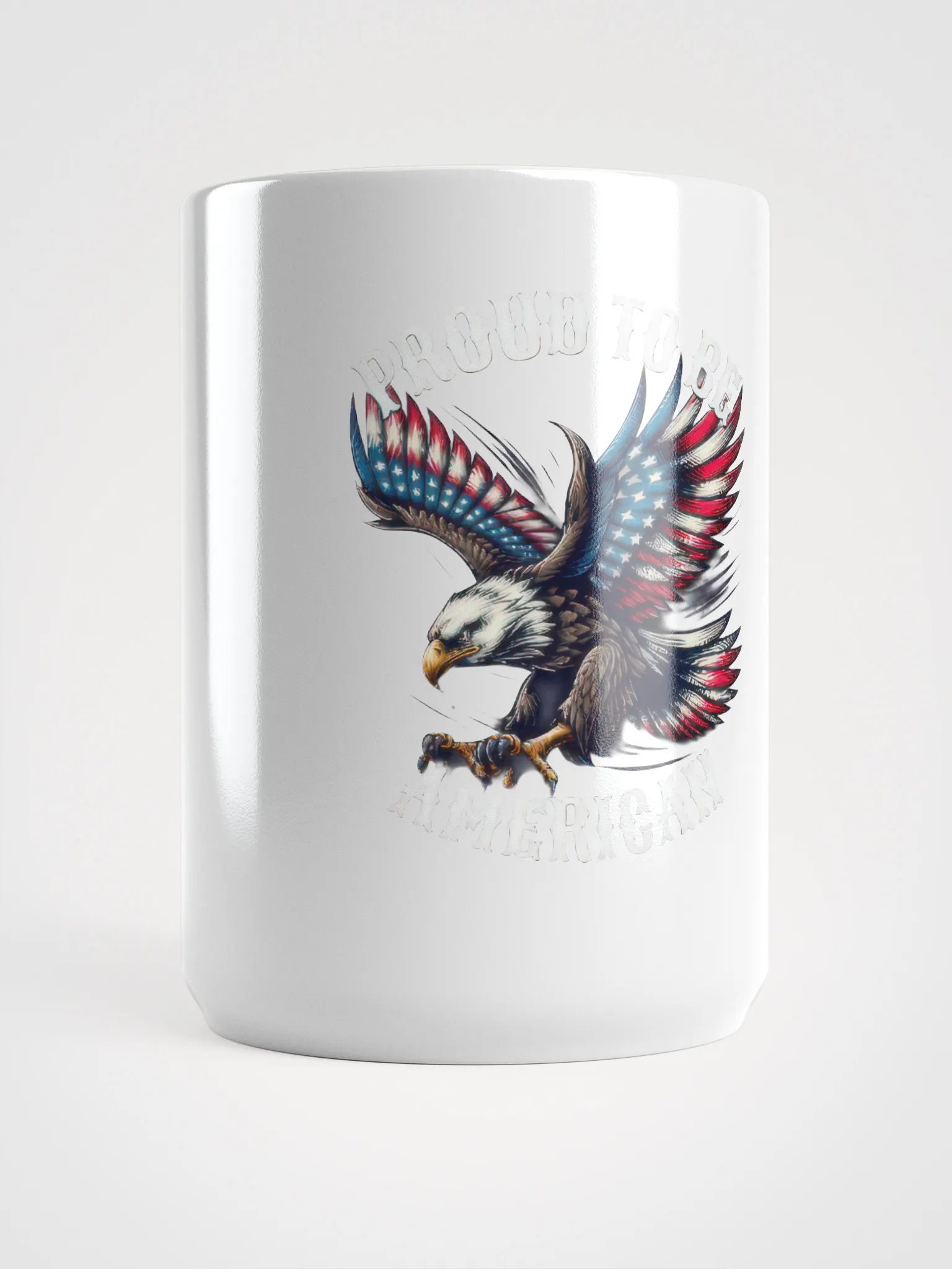 American Style Mug product image (1)