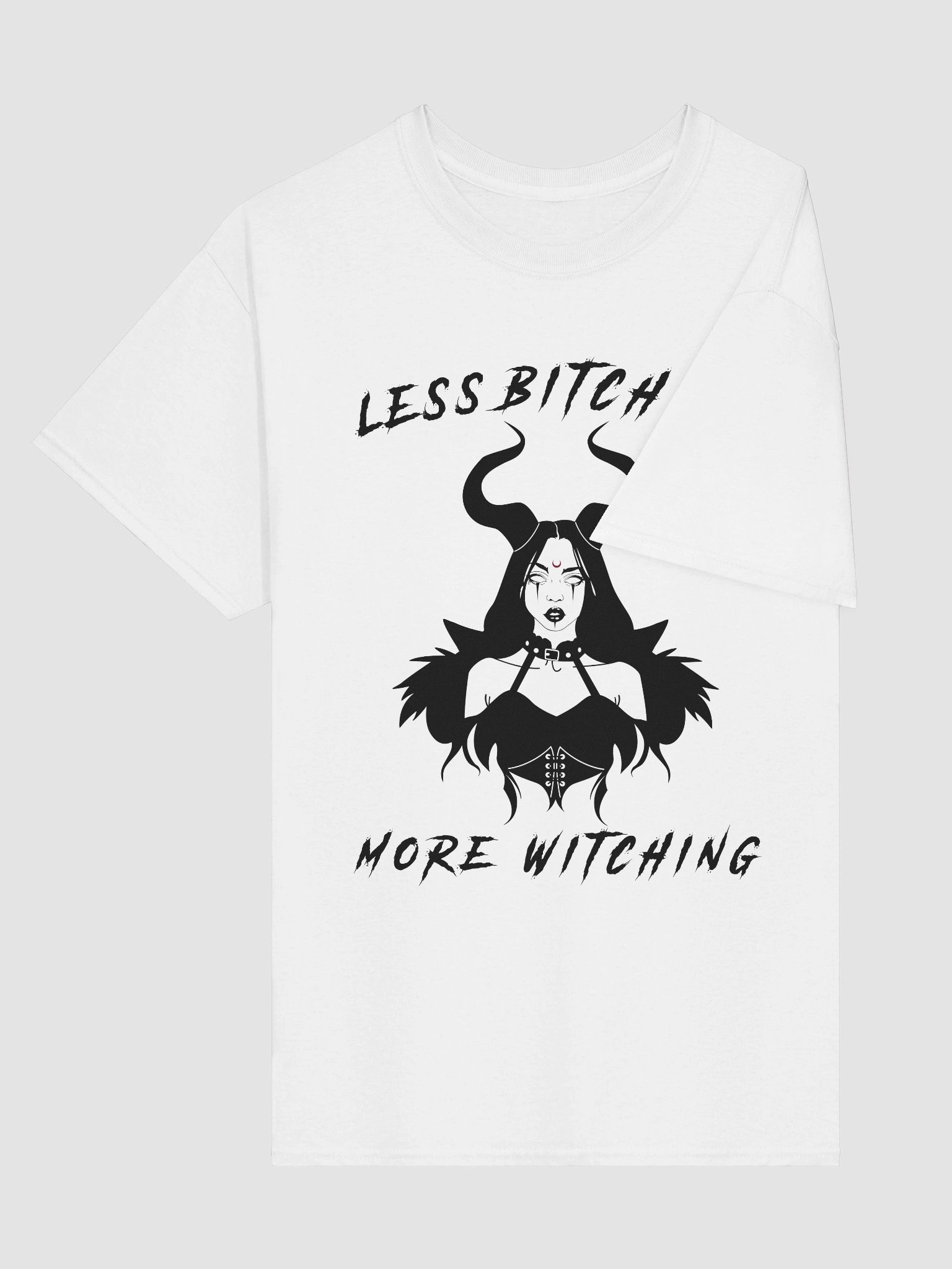 Less bitching more witching product image (13)