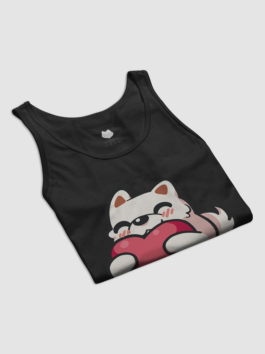 Spread the Love Tank Top OG Edition product image (7)