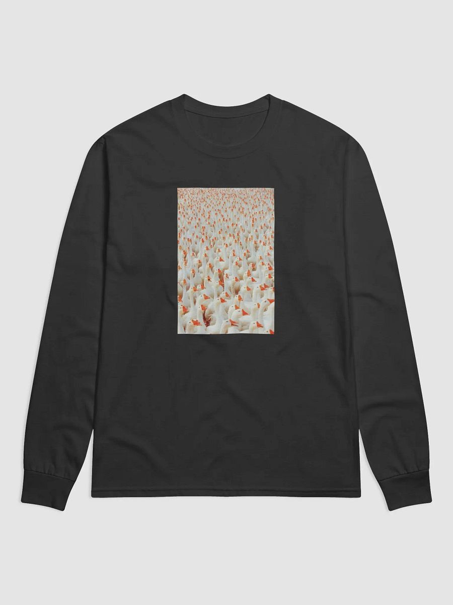 Flock of Geese Champions Long Sleeve product image (2)