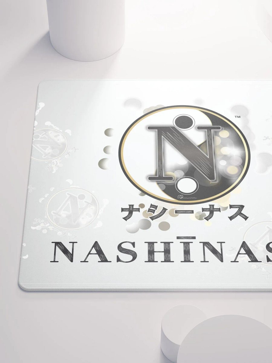 NASHĪNASU ナシーナス - Gaming Mouse Pad product image (6)