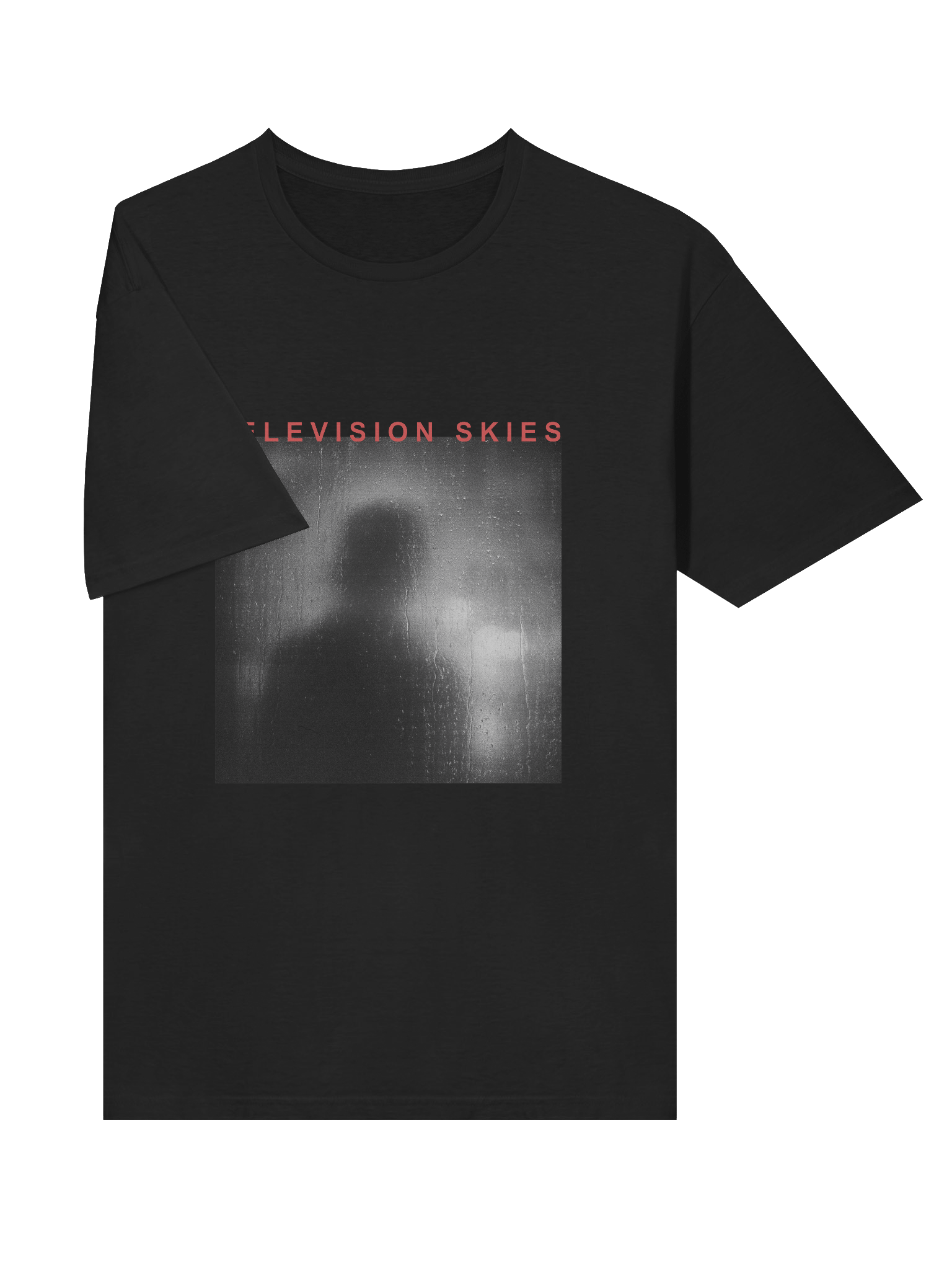 THROUGH THE GLASS TEE product image (5)