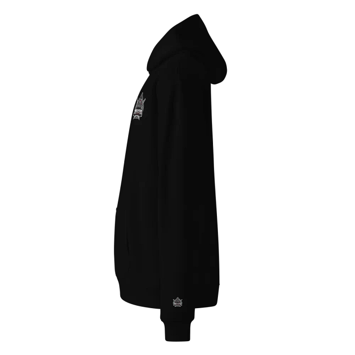 Premium Oversized Hoodie product image (2)