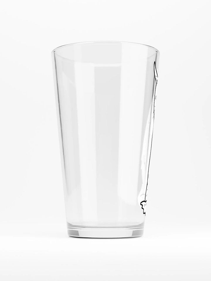 WEIRD FUCKIN CAT CUP product image (2)