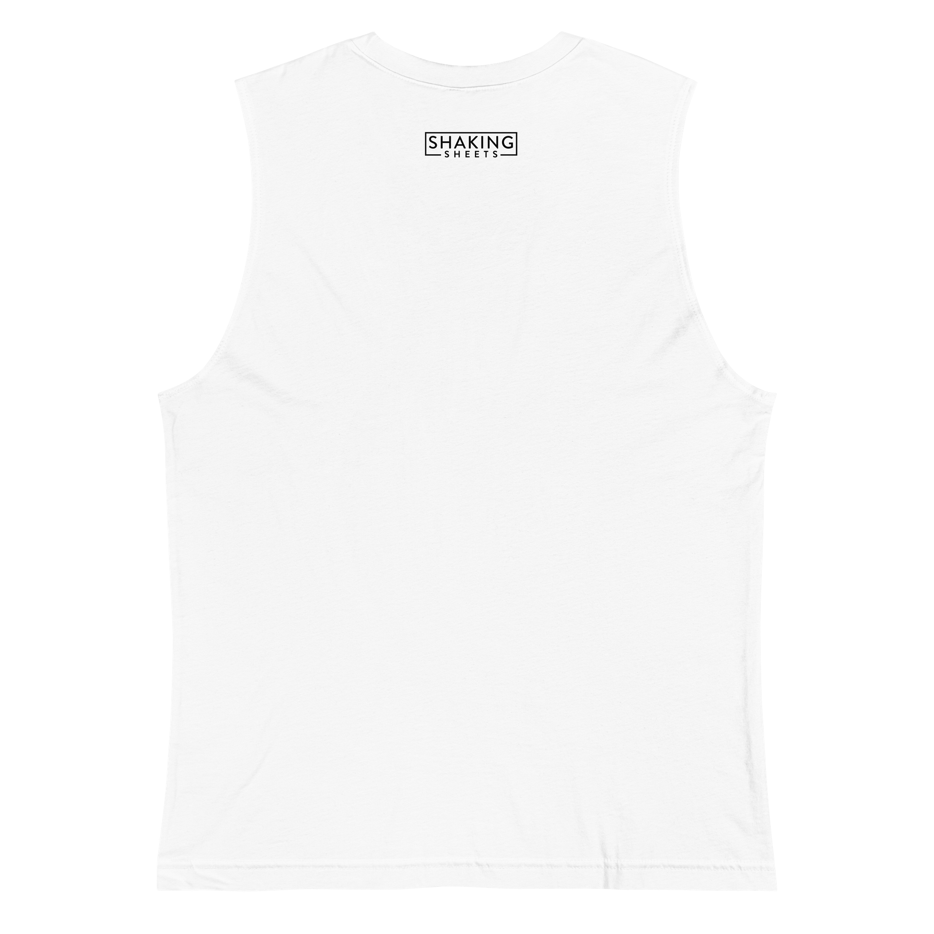 "Principled Cunt" Muscle Tee product image (4)