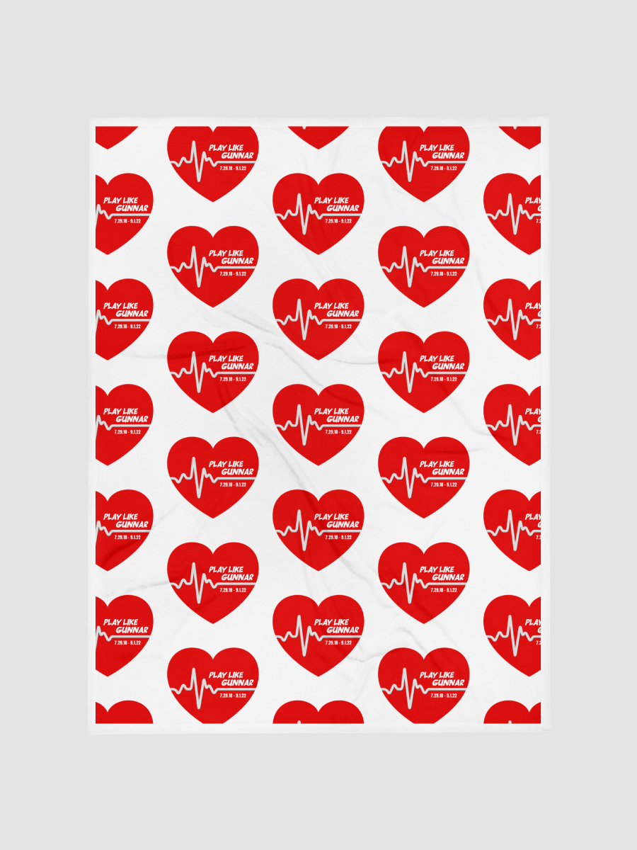 Tblan Throw Blanket Tblan TB001 product image (1)