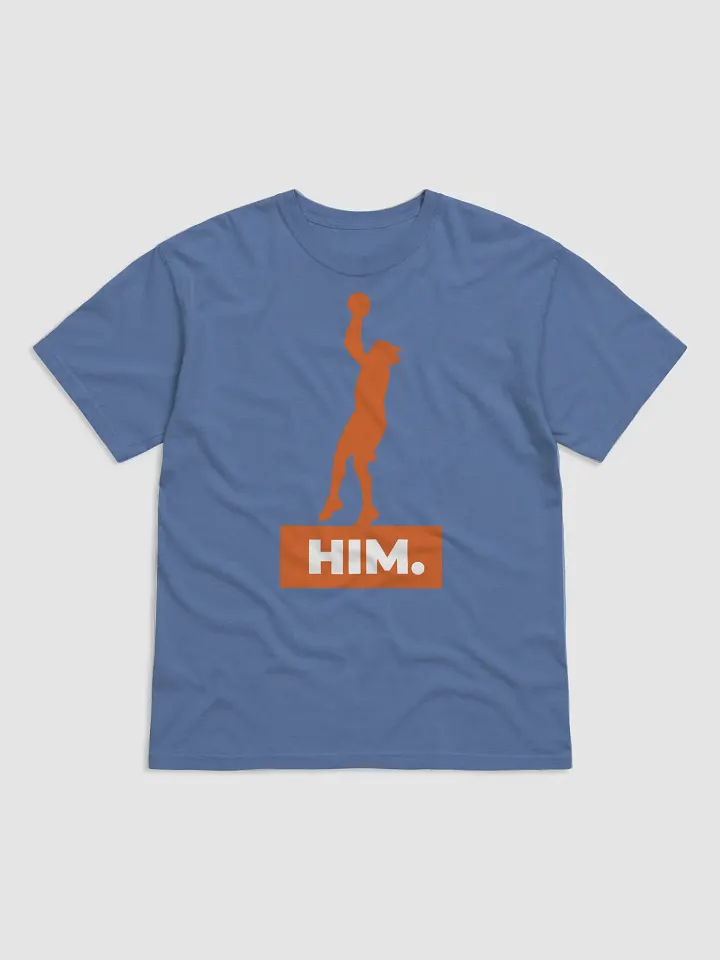 HIM Series - BrunsHIM! (LIGHT) product image (1)
