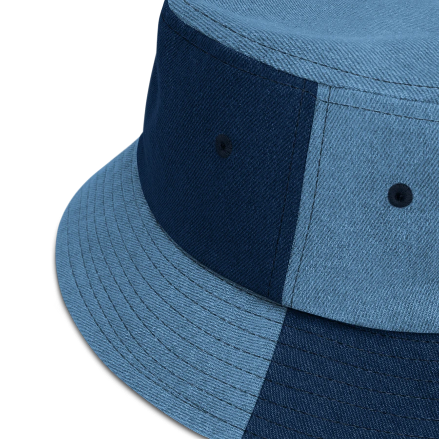 Jack Dorsey's Stock ( Colored Denim Bucket Hat) product image (18)