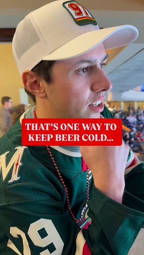 You can always keep your beer cold with @chillboys! Get your own comfortable boxer briefs at chillboys.com….

#chillboys #min...
