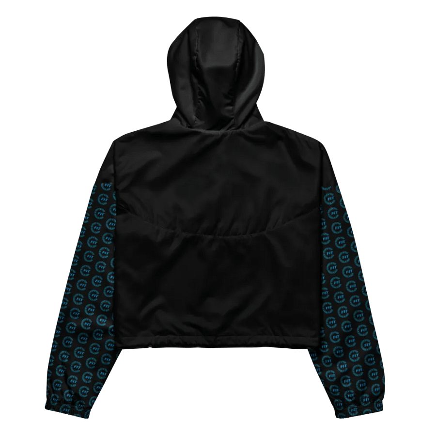 CFIT Crop Windbreaker product image (3)