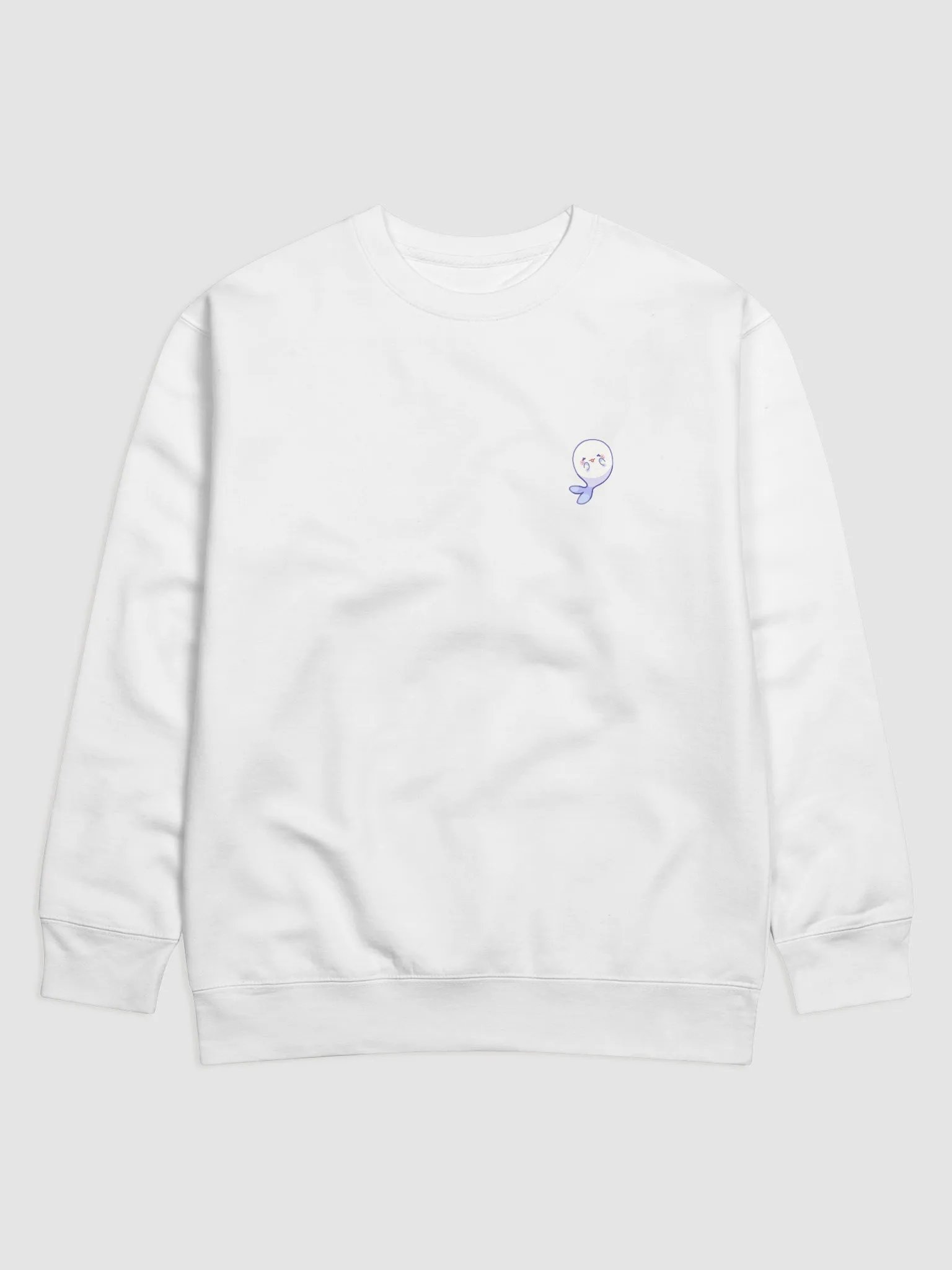 Ice Drip: Happy Nunu Sweatshirt product image (2)