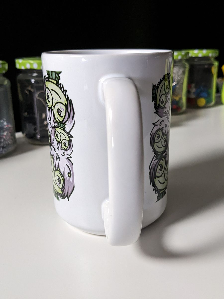 The Smug Mug product image (3)
