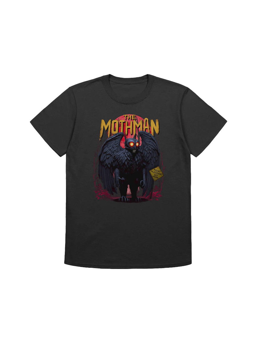 The Mothman product image (1)