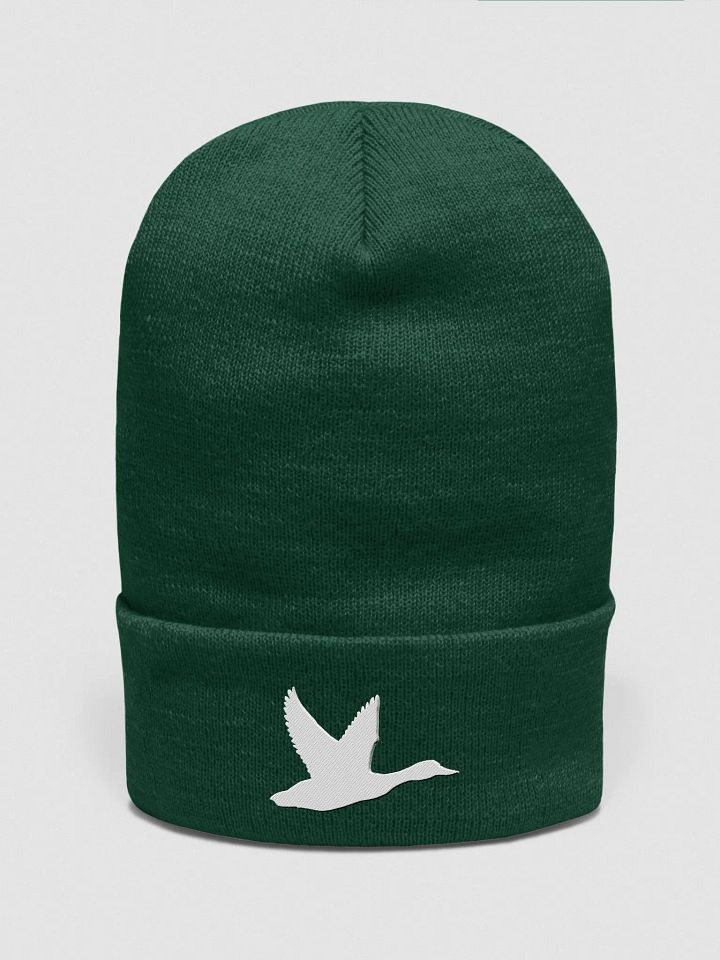 DUCK Beanie product image (2)