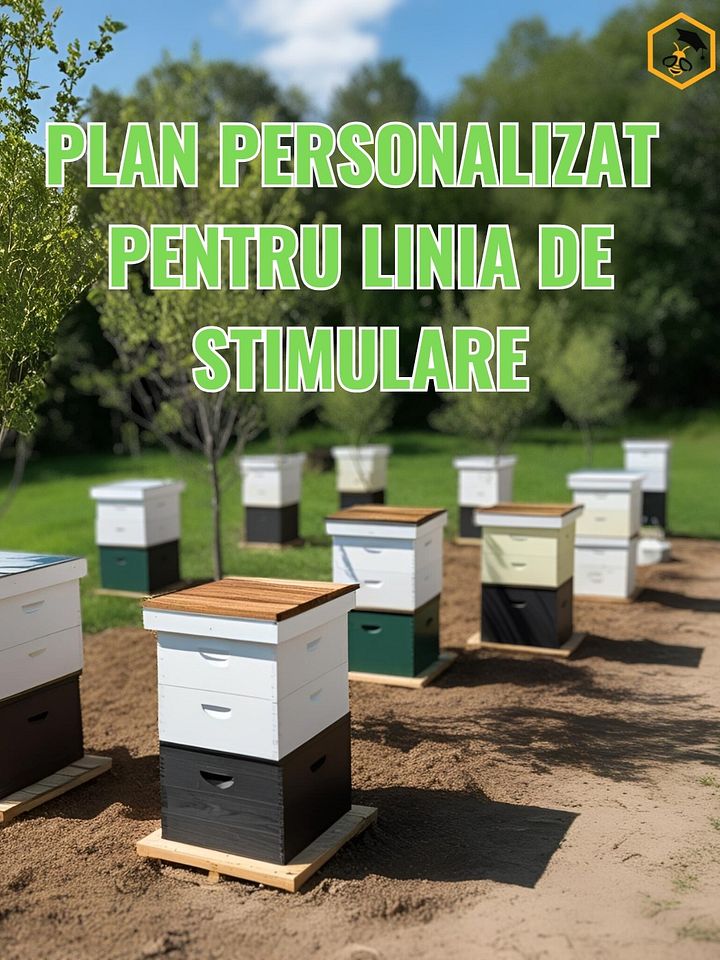 Plan Personalizat pentru Linia de Stimulare product image (1)