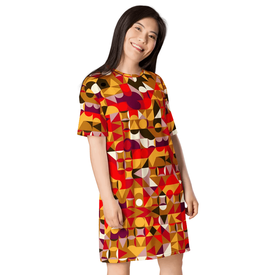 Funky Shapes 1 product image (6)