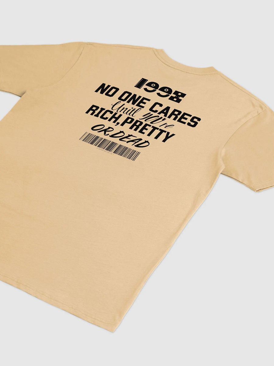 TrueFit Premium Cotton Tee product image (5)