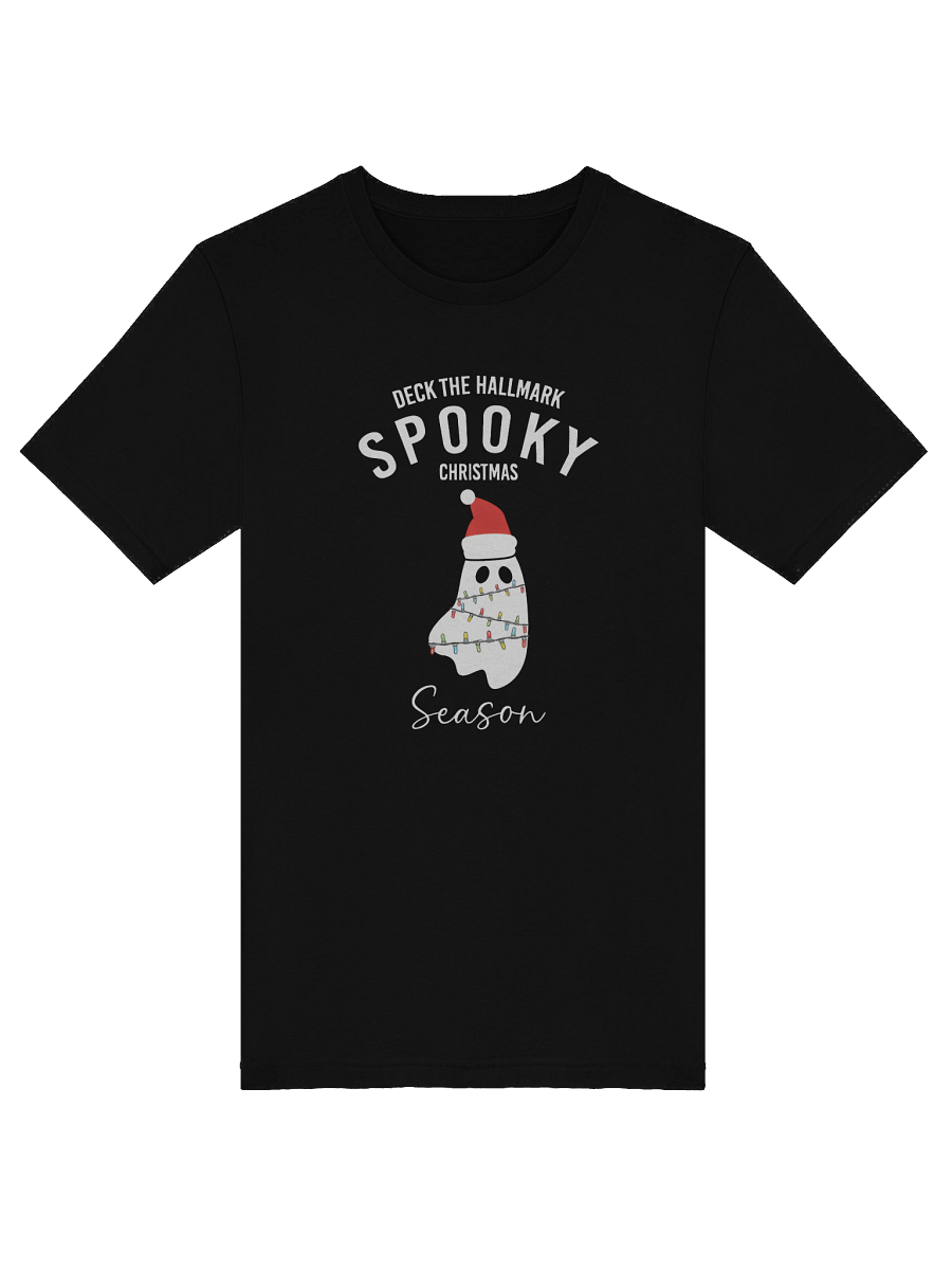 CLASSIC: Spooky BIG - Bella+Canvas product image (5)