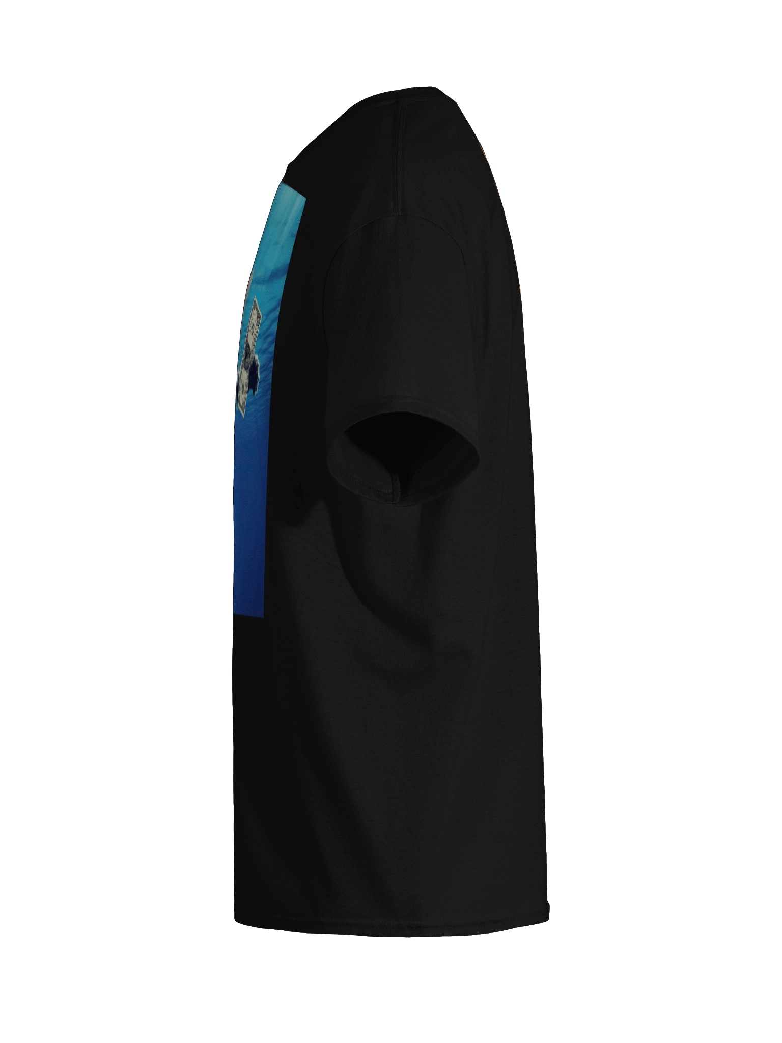 PURRVANA T-SHIRT product image (122)