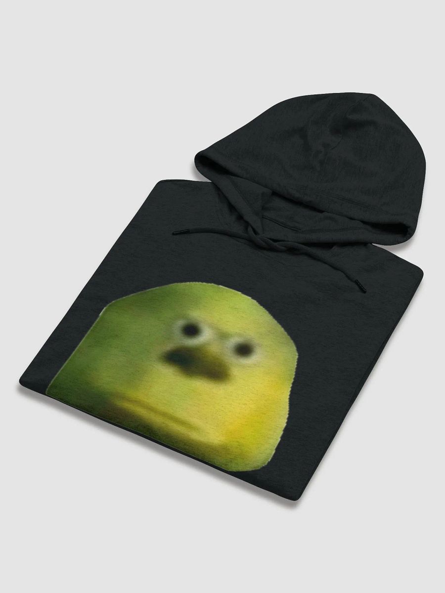 Mike Stare Slim Hoodie product image (5)