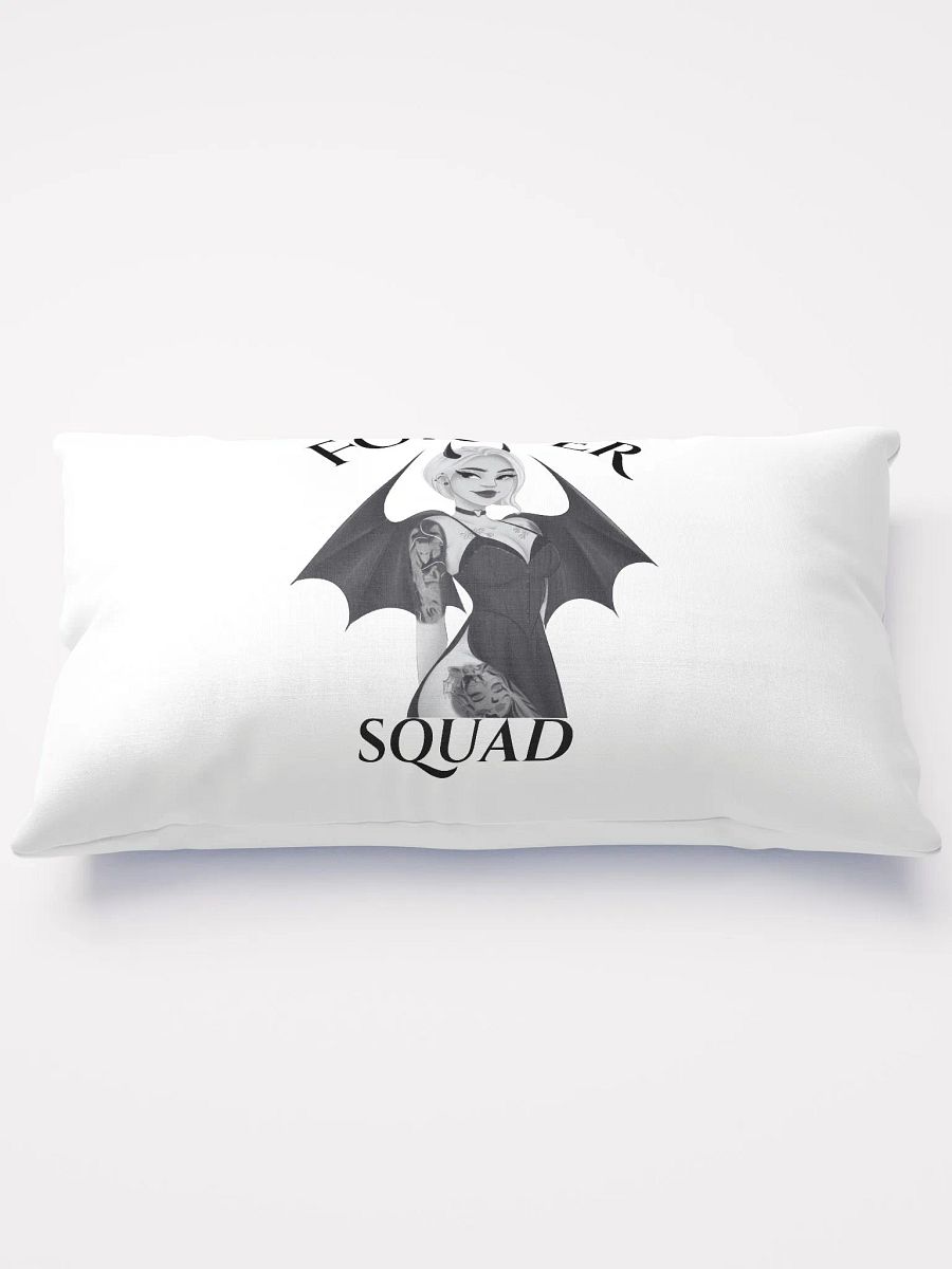 ForeverSquad Pillow (3 Sizes) product image (1)