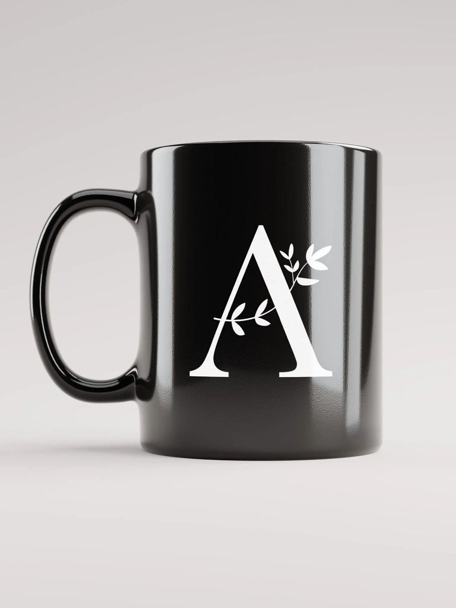 Corewood Crew (mug black) product image (3)