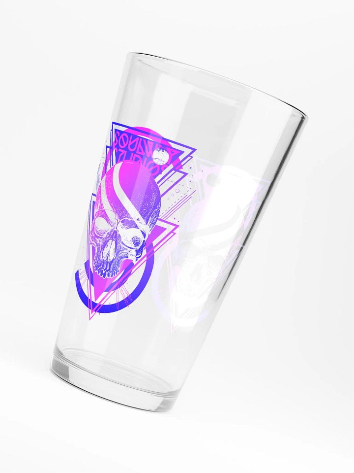 Soulway Triangle Glass product image (1)