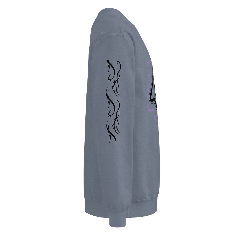 Suvi Logo Sweatshirt product image (4)