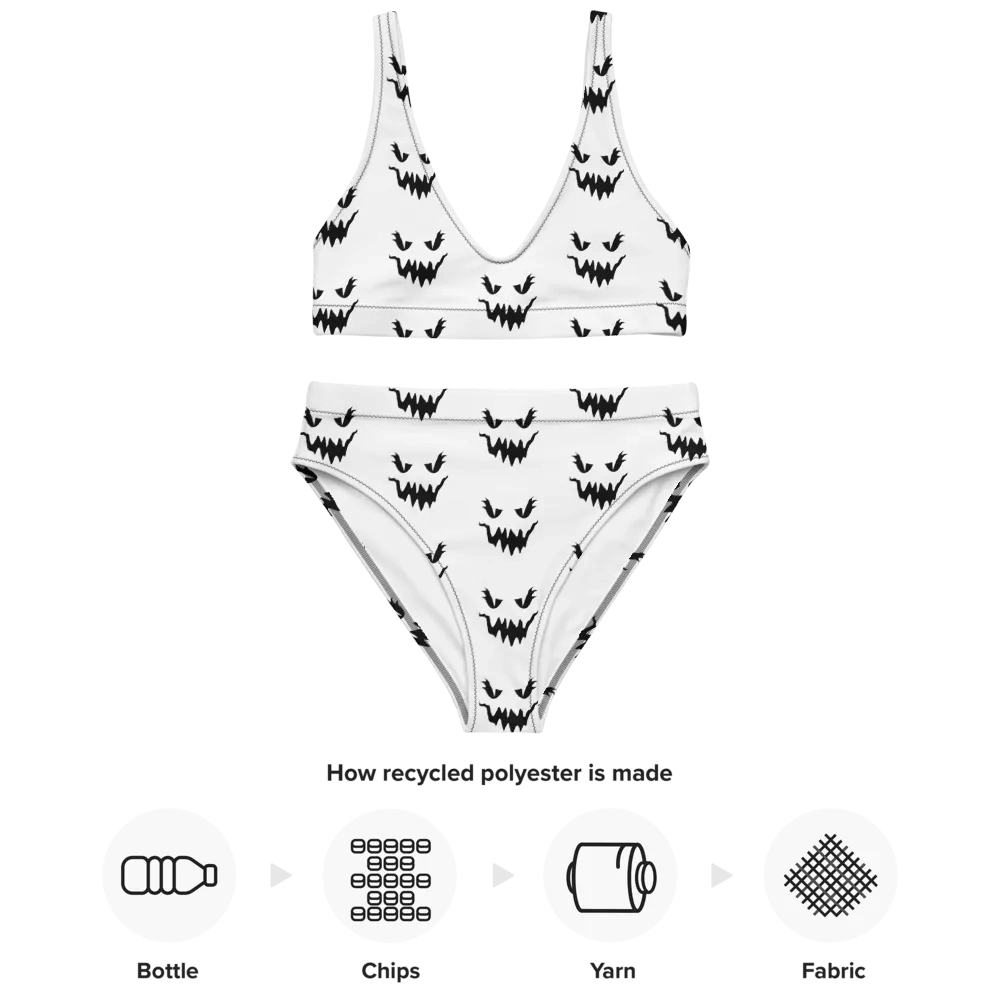 ChainingGhost Bikini product image (4)