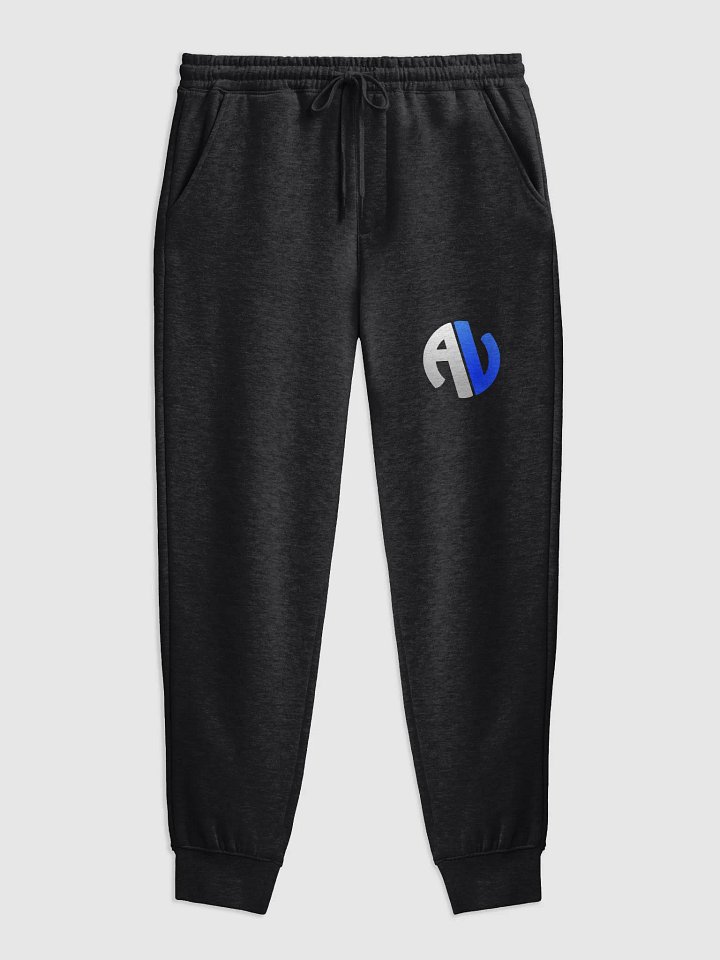 AV Club Fleece Sweatpants product image (1)