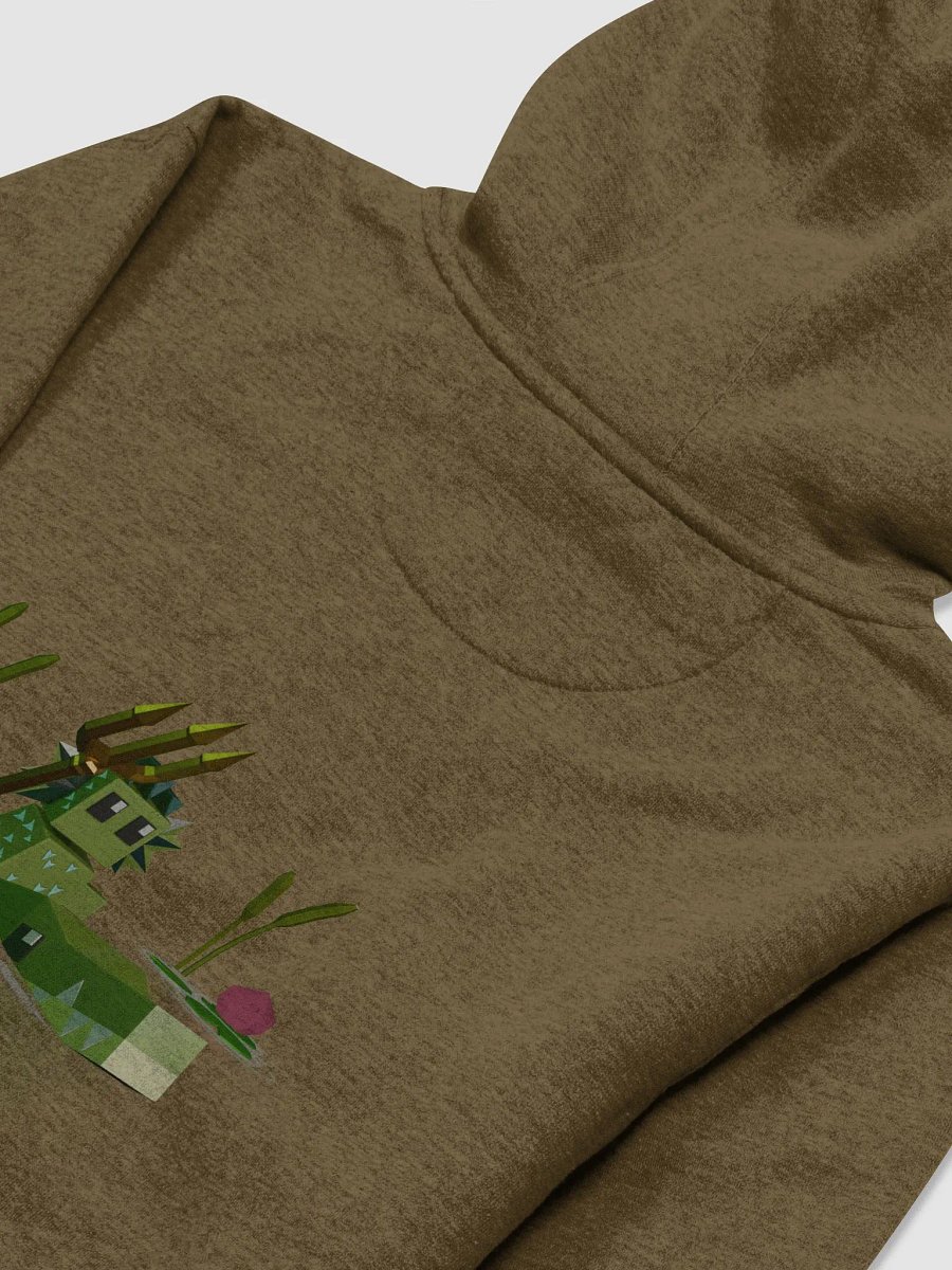Aquarion Forgotten Hoodie product image (9)