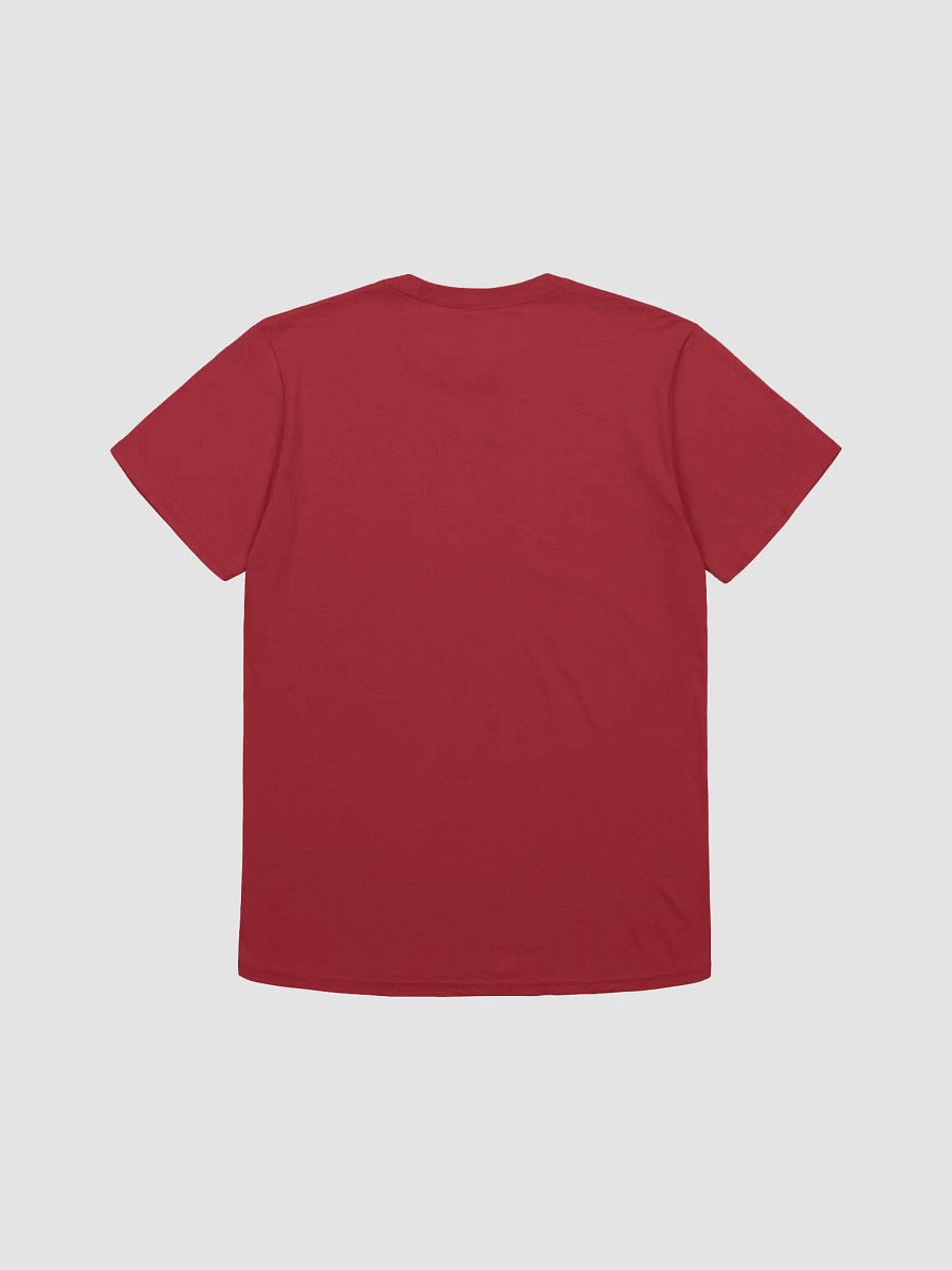 Speedy Superhero Run T-Shirt product image (5)