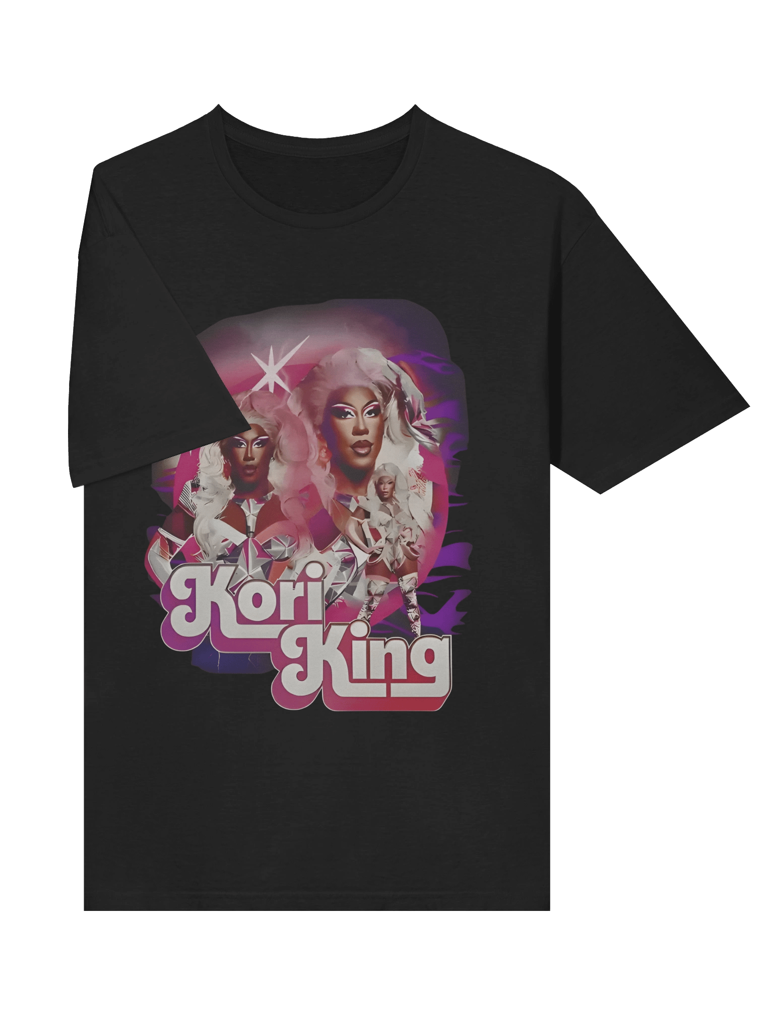Kori King Collage T-Shirt product image (3)