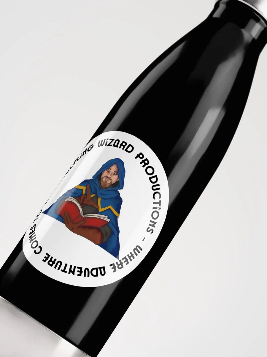 HWP Water Bottle product image (5)