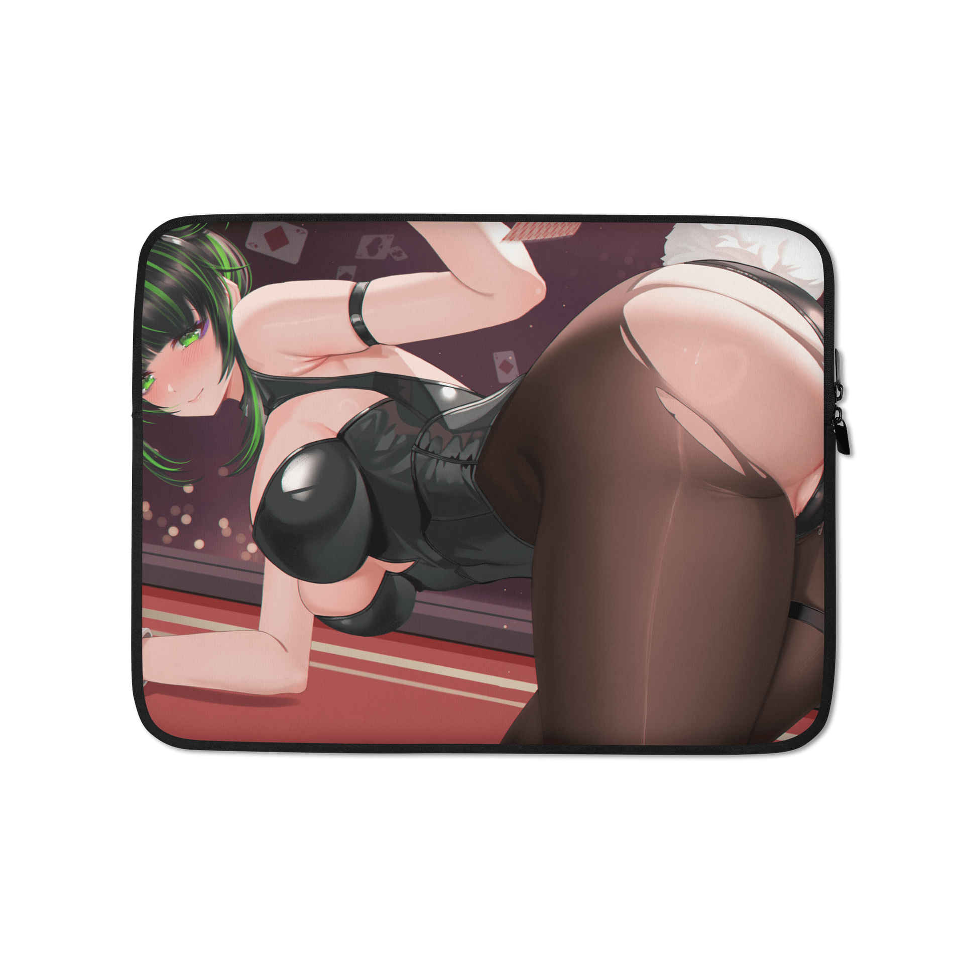 bunny butt laptop sleeve product image (1)