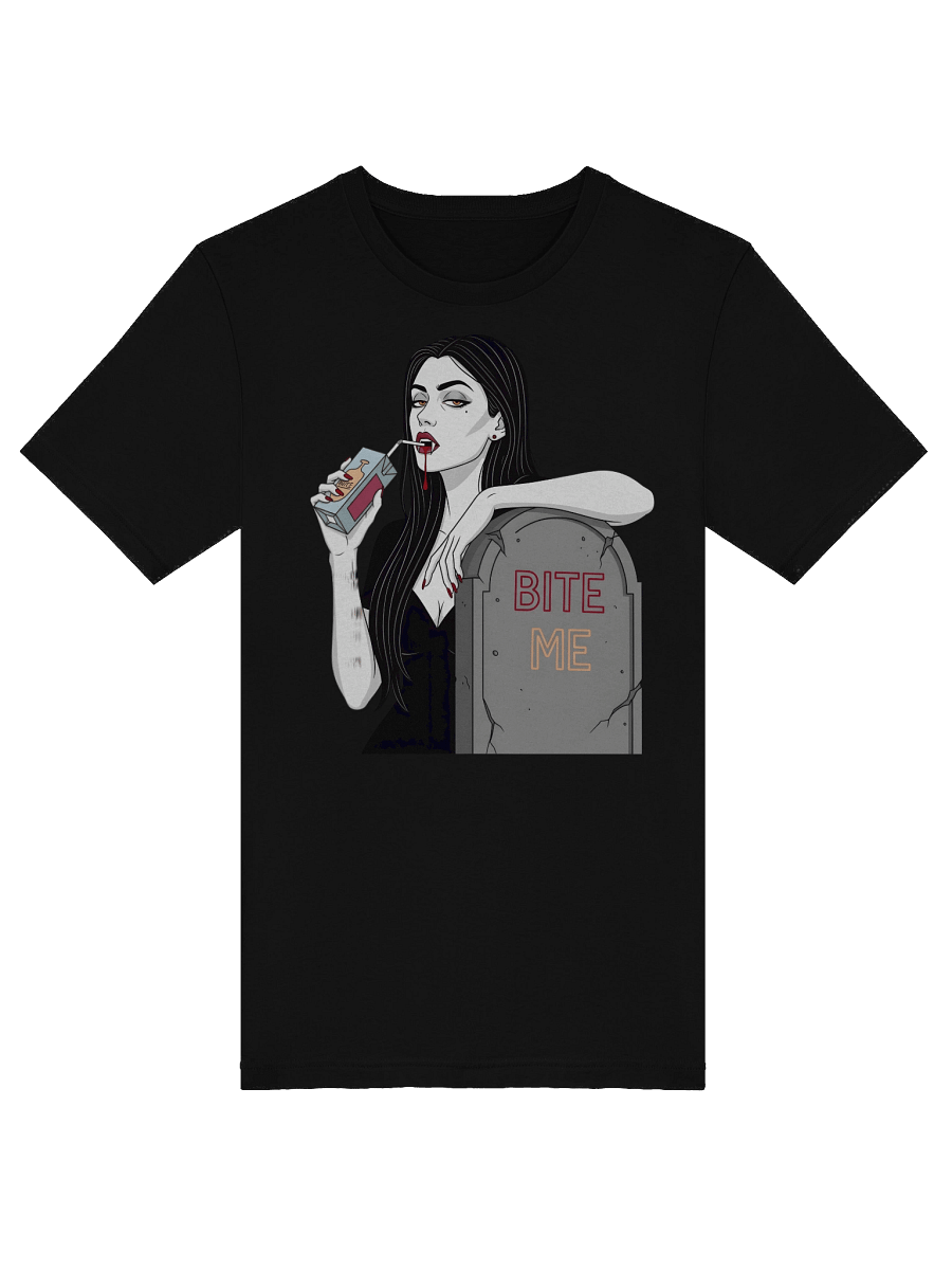 Vampiric Thirst T-Shirt product image (26)