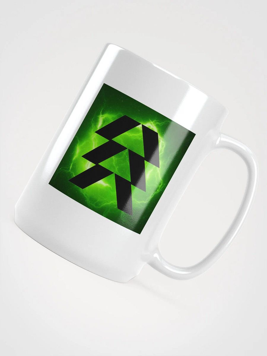 Hunter Illusion Mug product image (4)