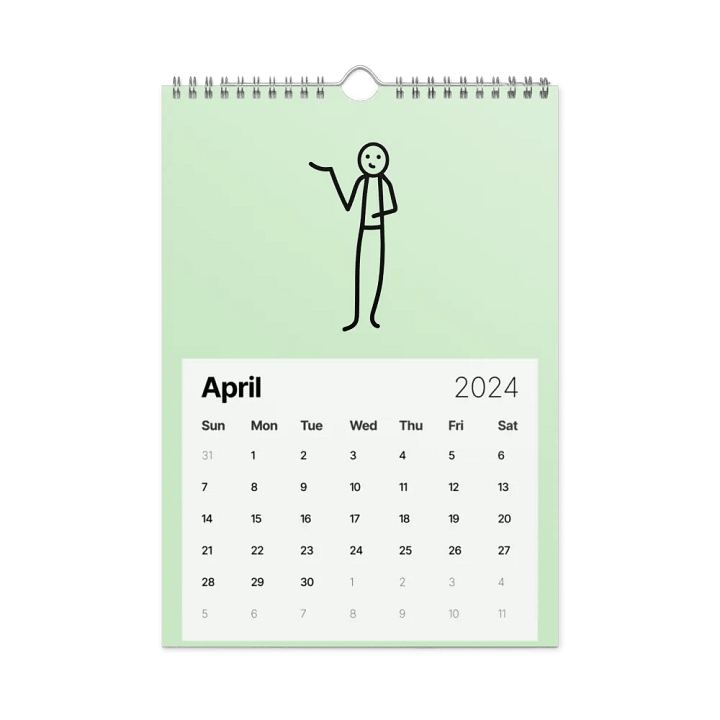 Walking in 2024 product image (1)