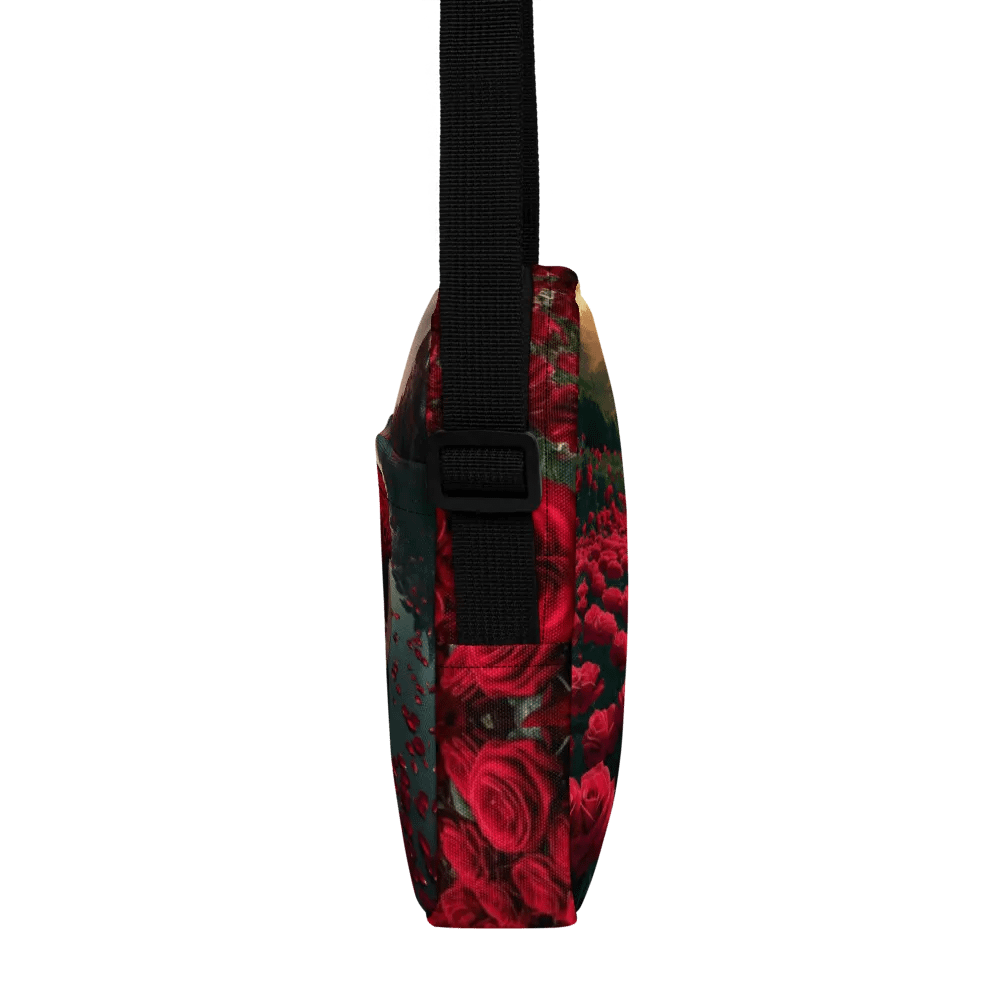 Buhay Tuklas Valentine's Roses at Sunset Crossbody Bag product image (2)